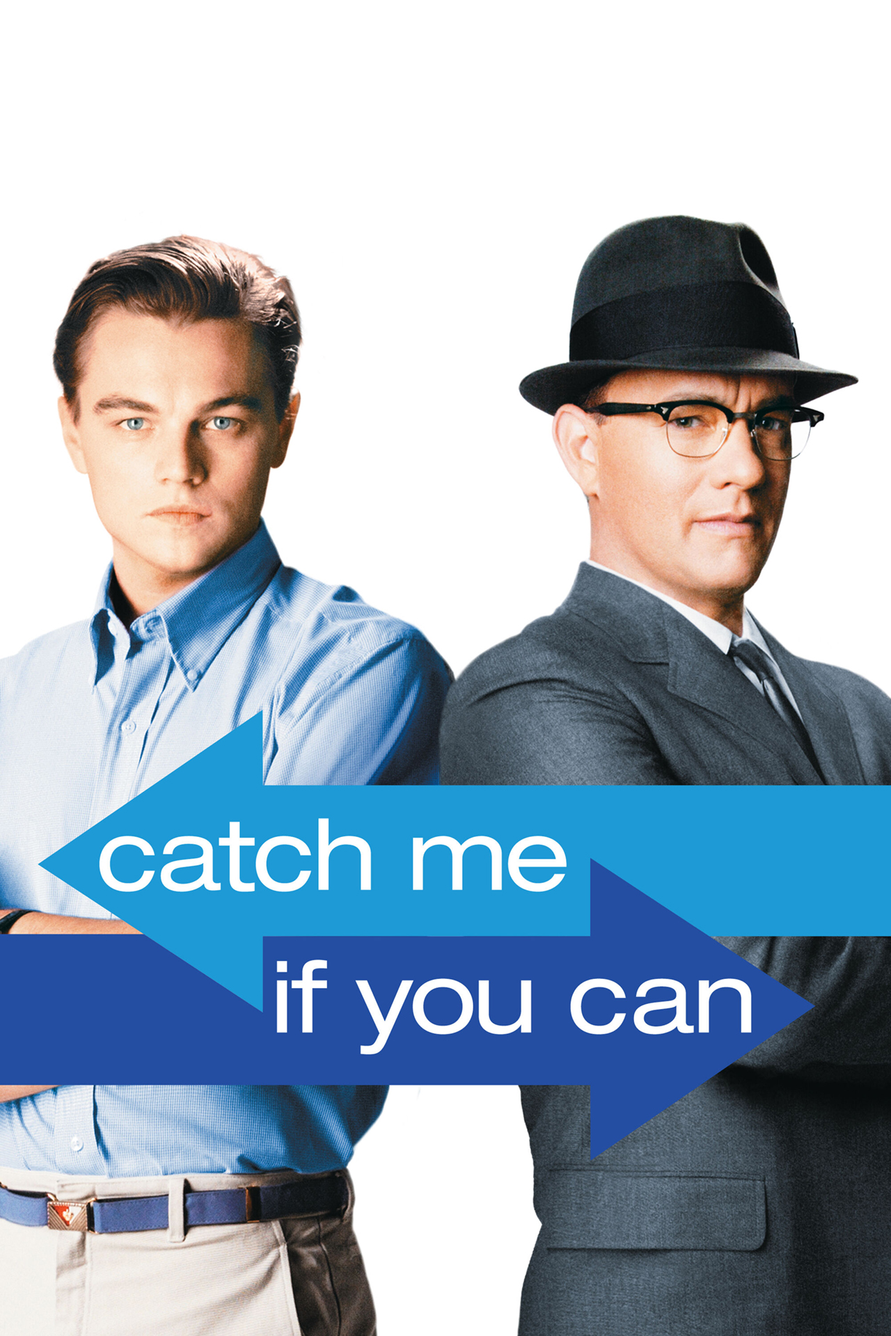 Catch Me If You Can (2002) [69068] (A1772143699) [[Movies 2.0]] --Plex--